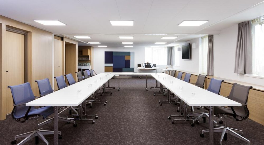 diavoorstelling