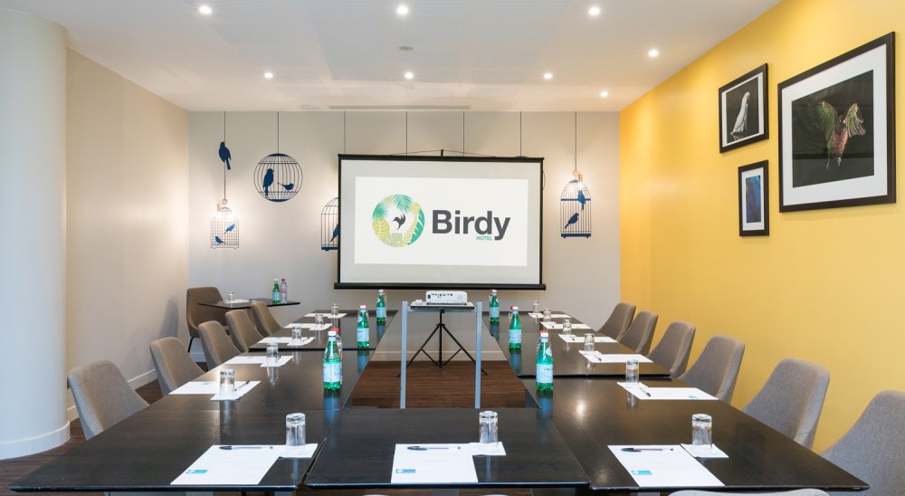 diavoorstelling