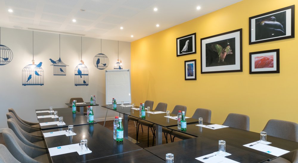 diavoorstelling