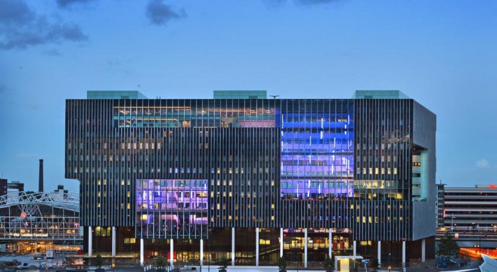 diavoorstelling