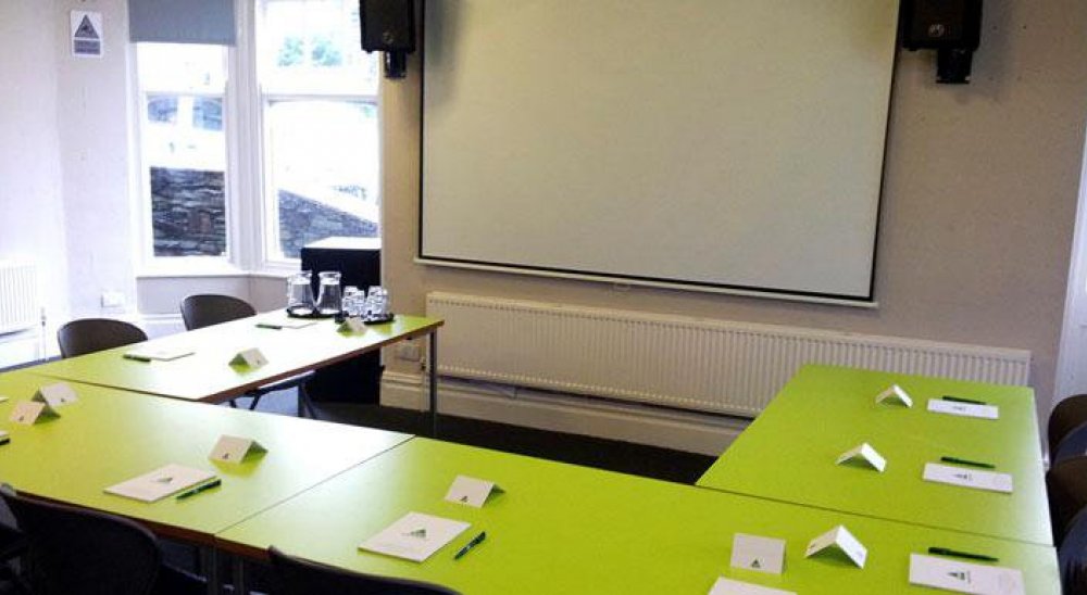 diavoorstelling