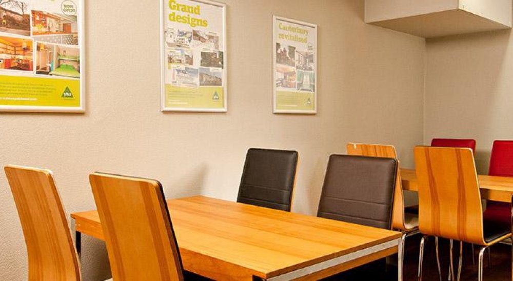 diavoorstelling
