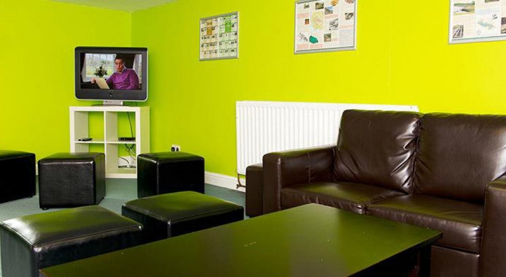 diavoorstelling