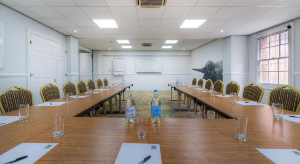 diavoorstelling