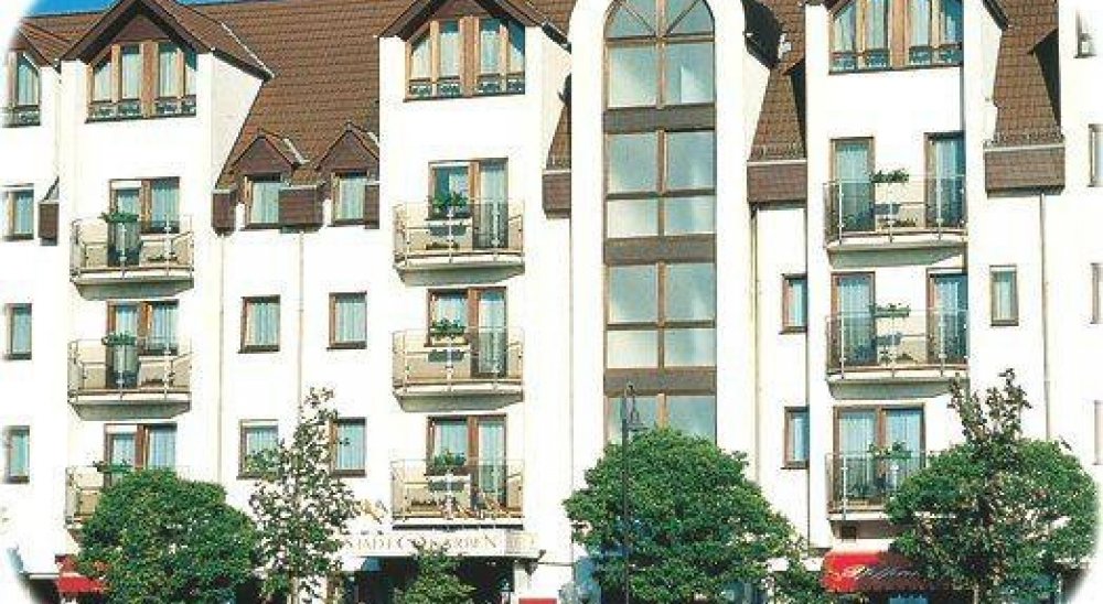 diavoorstelling