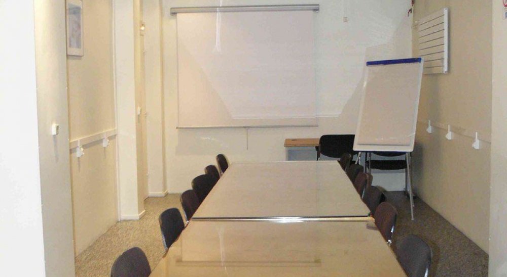 diavoorstelling