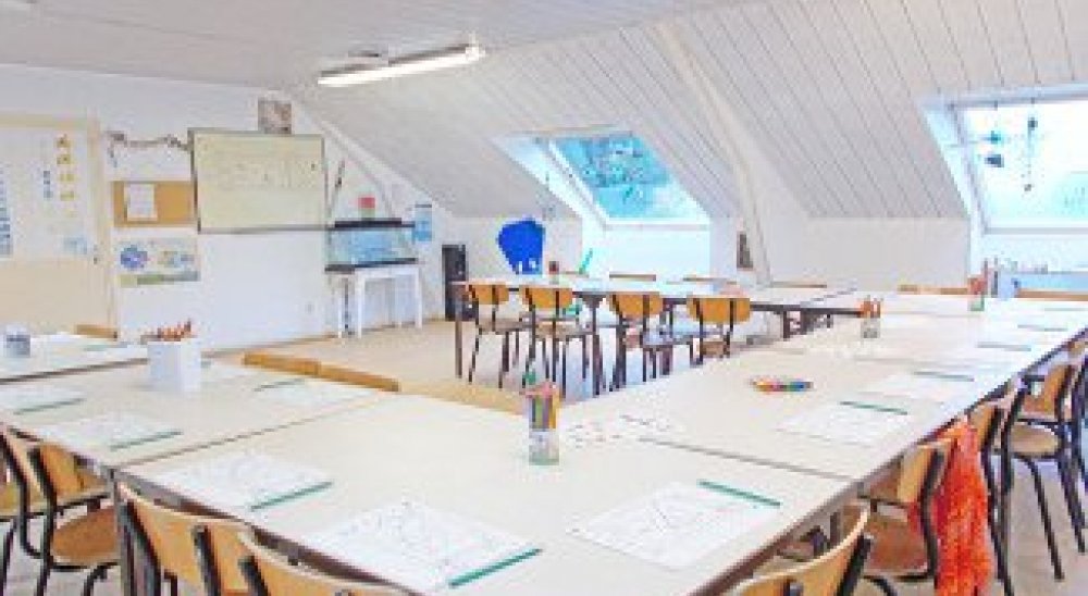 diavoorstelling
