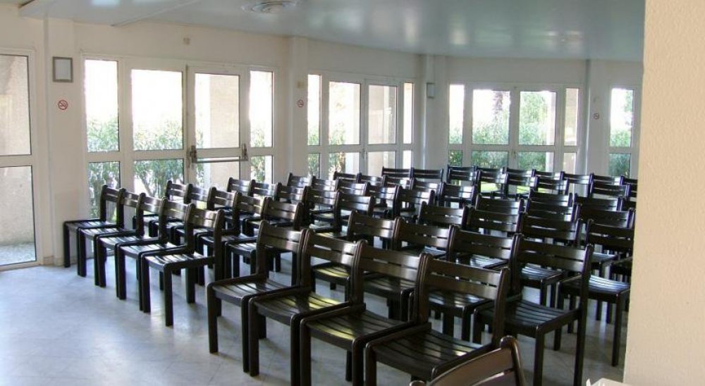 diavoorstelling