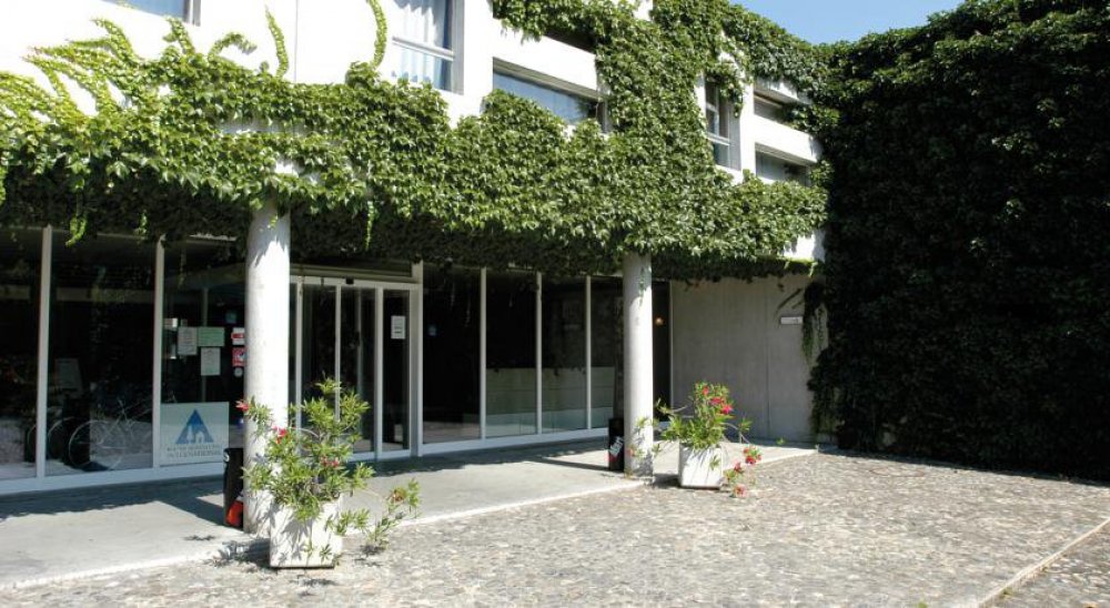 diavoorstelling