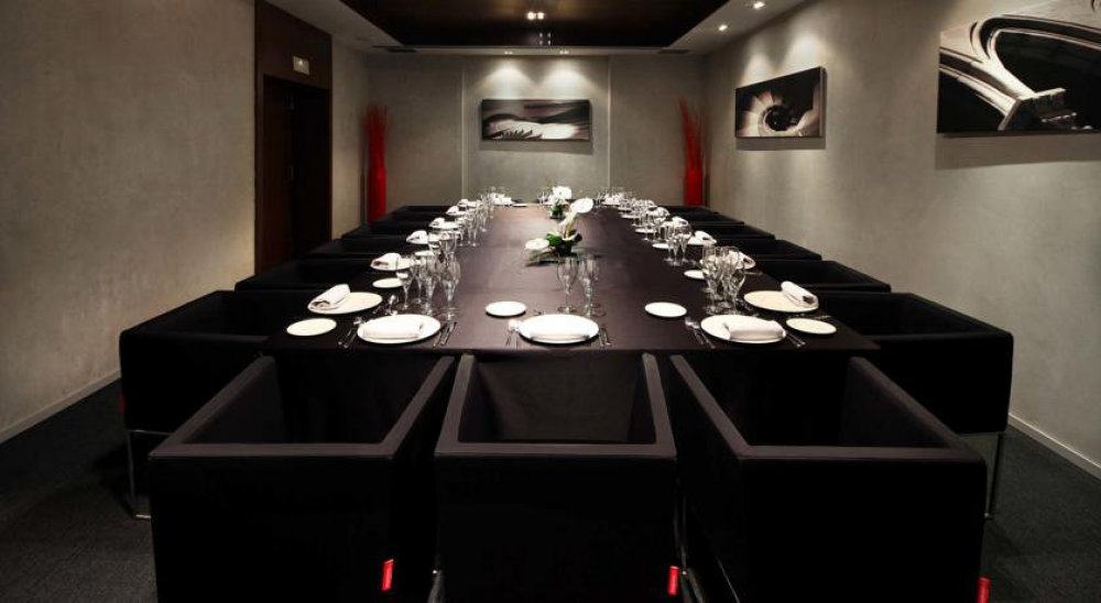 diavoorstelling