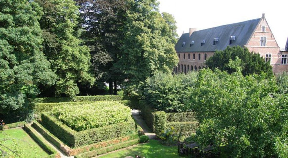 diavoorstelling