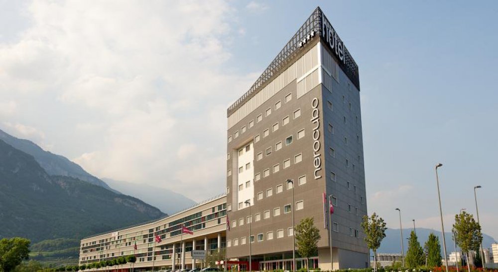 diavoorstelling