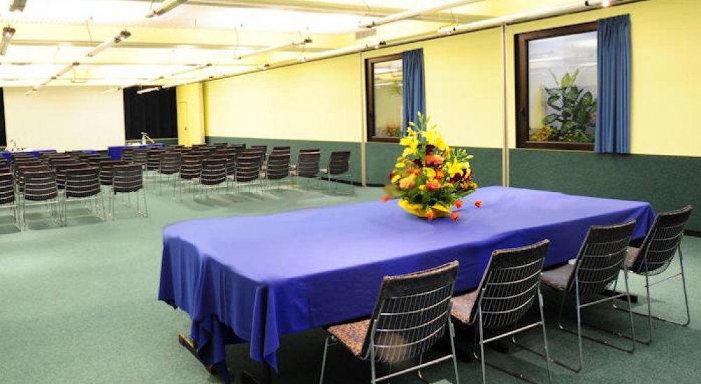 diavoorstelling