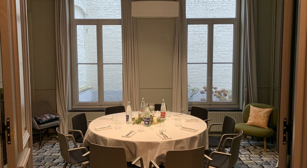 diavoorstelling