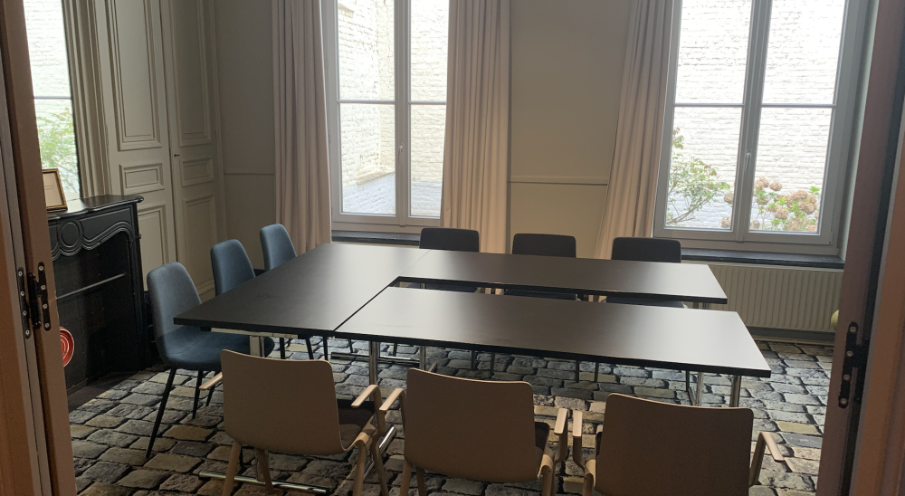 diavoorstelling