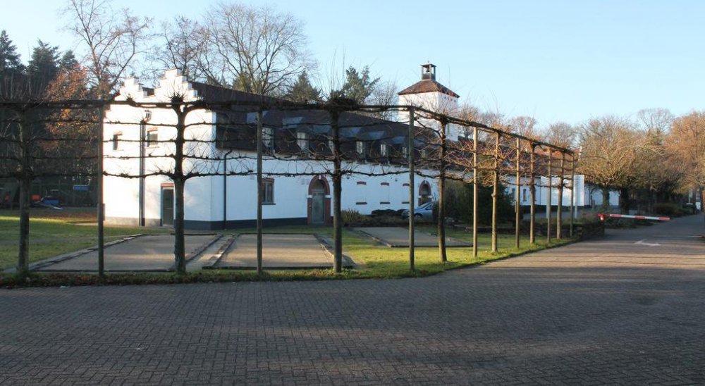 diavoorstelling