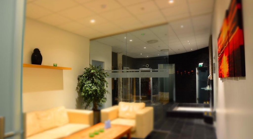diavoorstelling