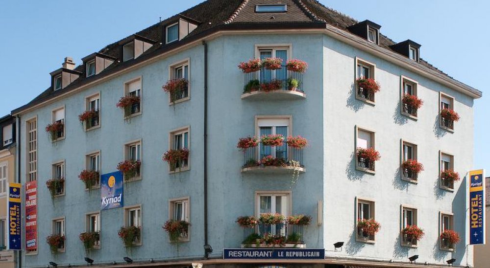 diavoorstelling