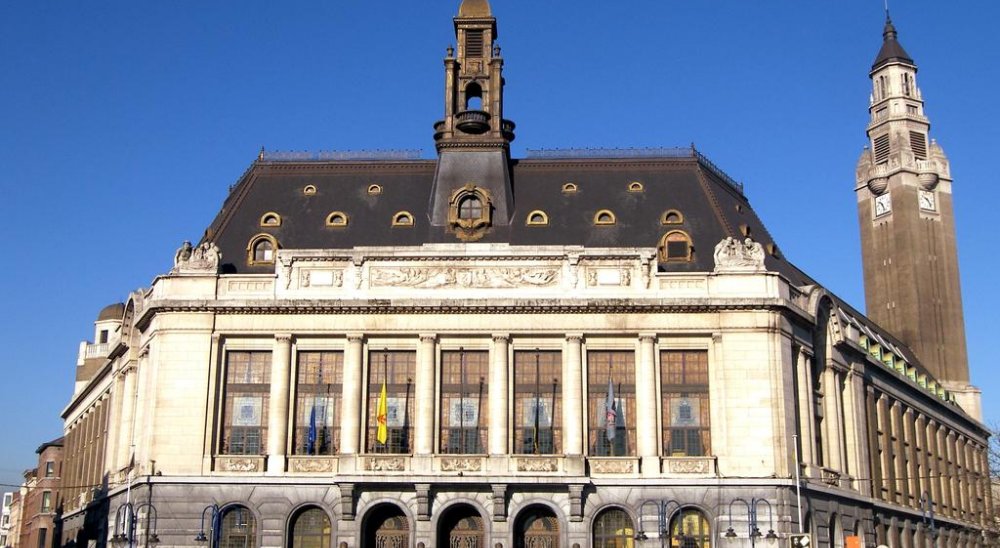 diavoorstelling