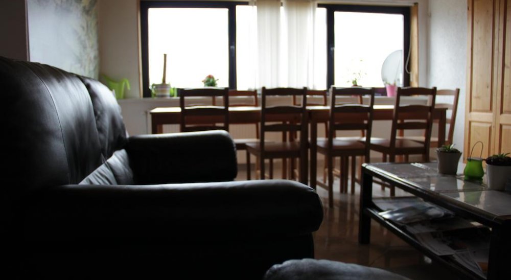 diavoorstelling