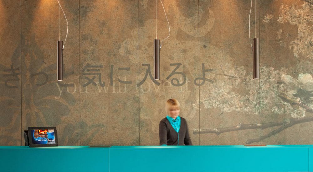 diavoorstelling