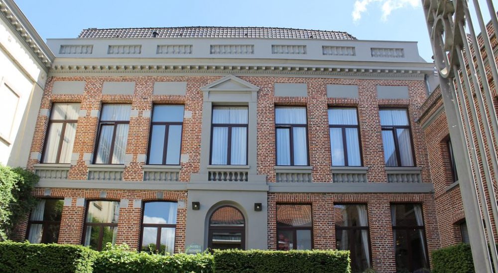 diavoorstelling