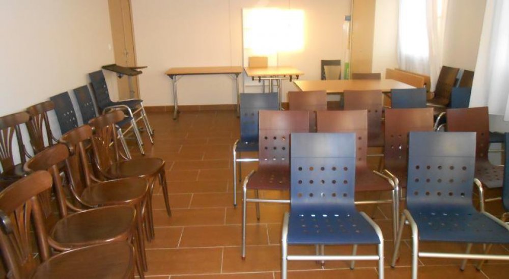 diavoorstelling