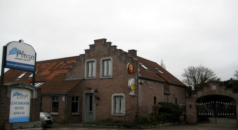 diavoorstelling