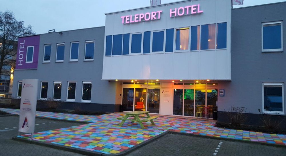 diavoorstelling