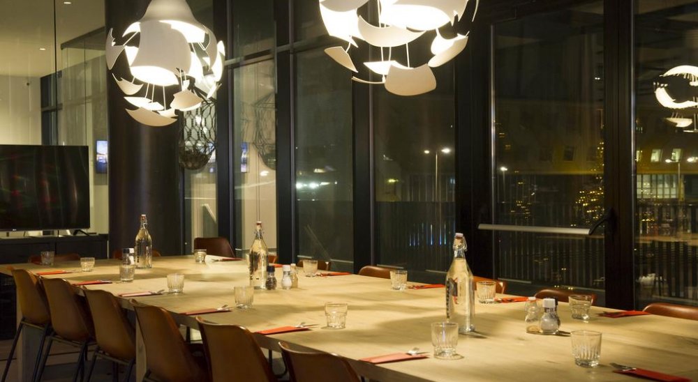 diavoorstelling