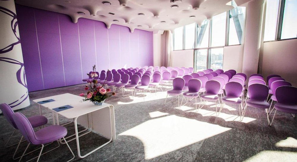 diavoorstelling