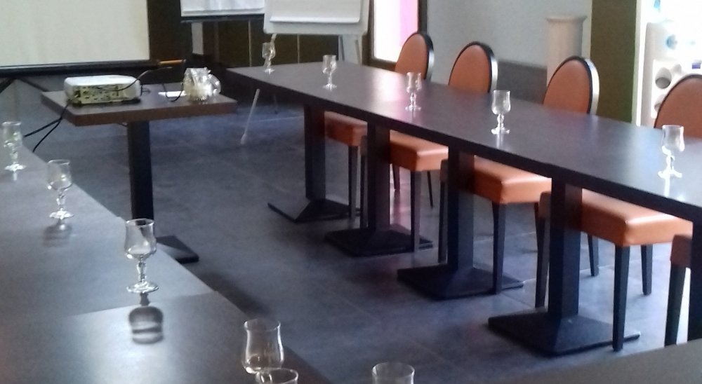 diavoorstelling