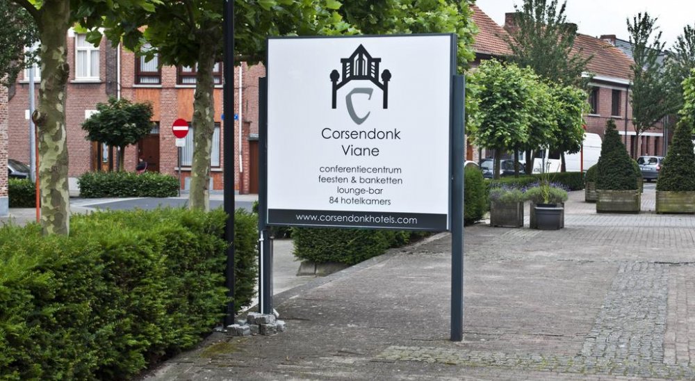 diavoorstelling