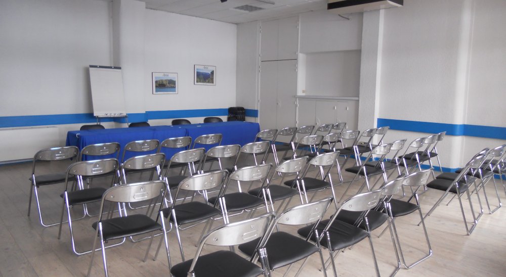 diavoorstelling