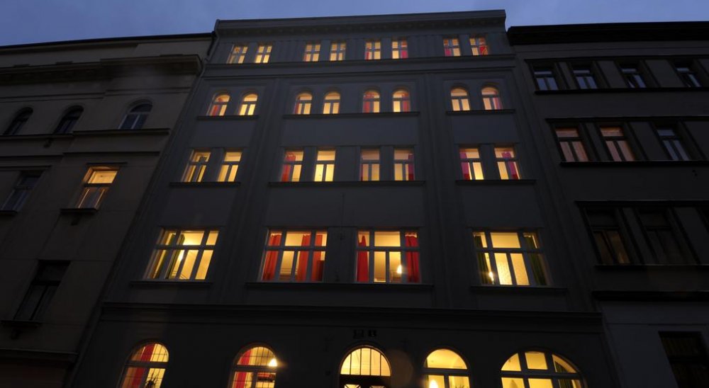 diavoorstelling