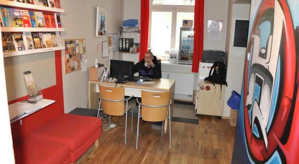 diavoorstelling