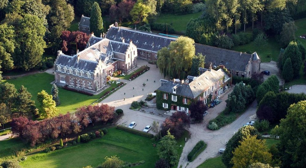 diavoorstelling