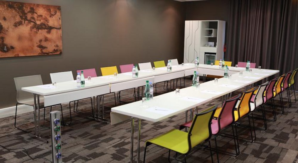 diavoorstelling