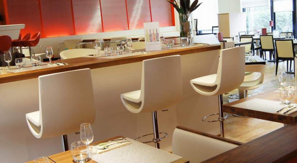 diavoorstelling