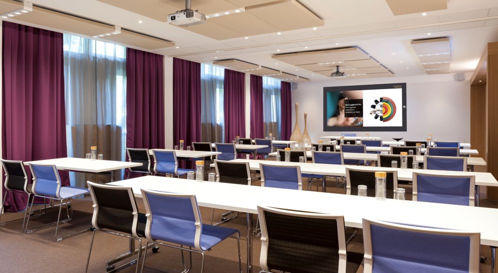diavoorstelling