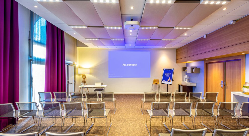diavoorstelling