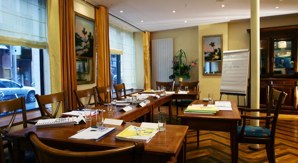 diavoorstelling
