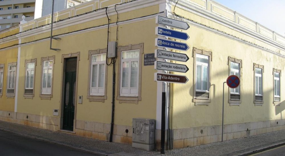 diavoorstelling