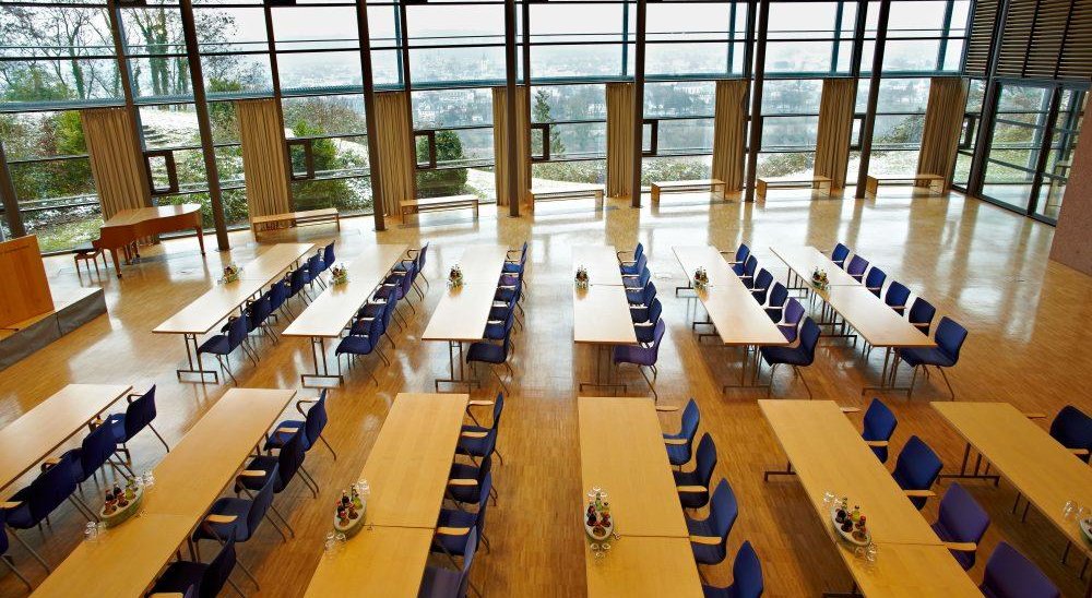 diavoorstelling