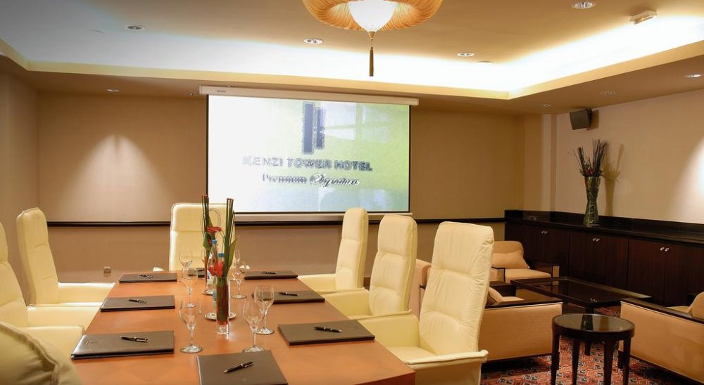 diavoorstelling