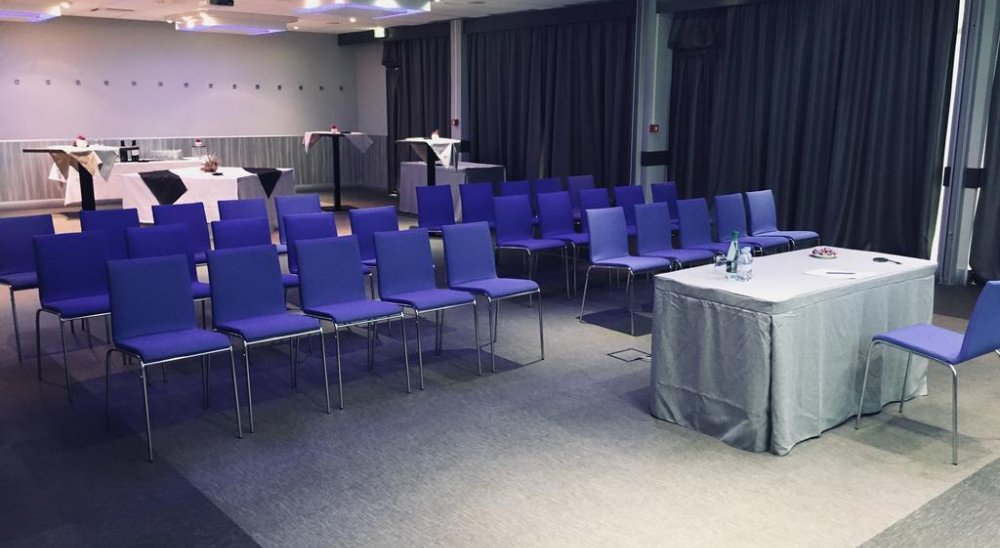 diavoorstelling