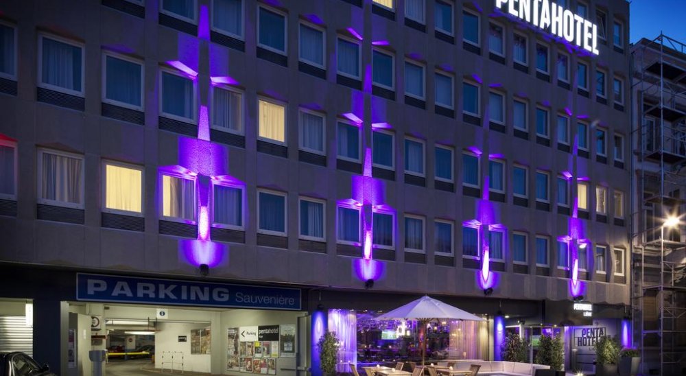 diavoorstelling