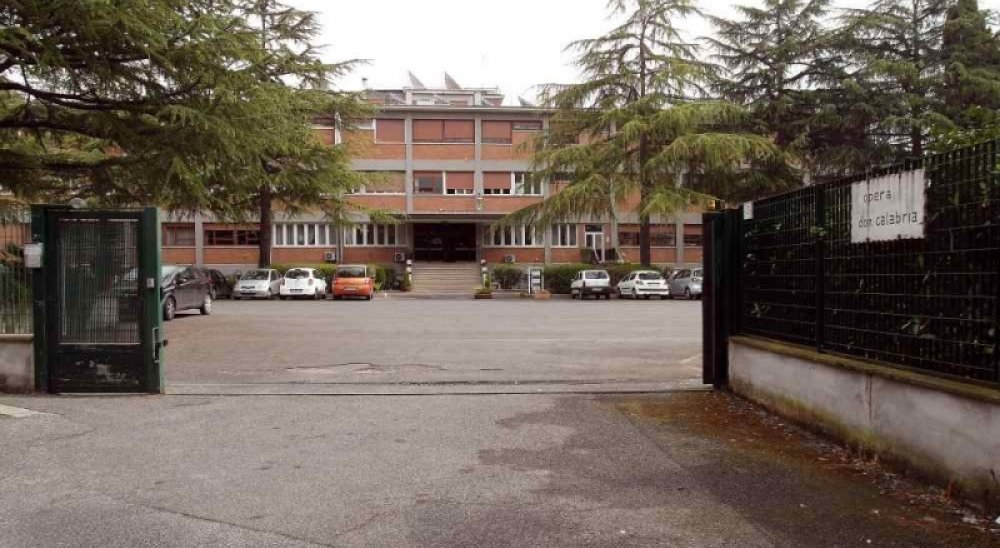 diavoorstelling