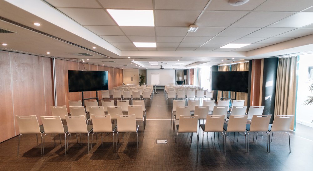 diavoorstelling