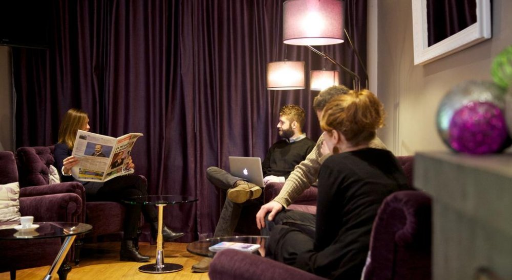 diavoorstelling
